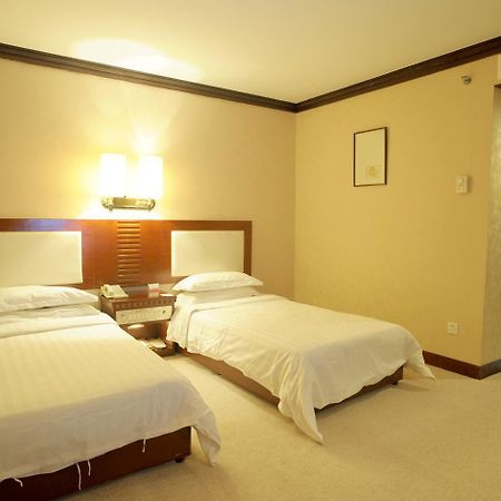 Wen Yuan Apartment 시안 외부 사진